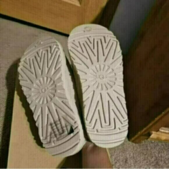 UGG Tazz Tasman Sandals Women Slipper - Picture 11 of 11